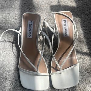 Steve Madden Annie heels